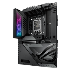 Mainboard Asus ROG MAXIMUS Z790 HERO BTF