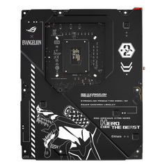 Mainboard Asus ROG MAXIMUS Z790 HERO EVA-02 EDITION