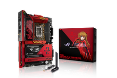 Mainboard Asus ROG MAXIMUS Z790 HERO EVA-02 EDITION