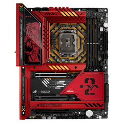Mainboard Asus ROG MAXIMUS Z790 HERO EVA-02 EDITION