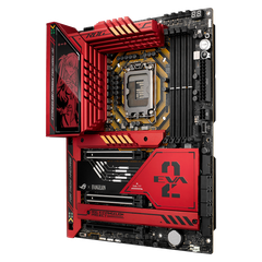 Mainboard Asus ROG MAXIMUS Z790 HERO EVA-02 EDITION