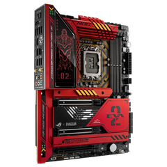 Mainboard Asus ROG MAXIMUS Z790 HERO EVA-02 EDITION