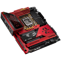 Mainboard Asus ROG MAXIMUS Z790 HERO EVA-02 EDITION