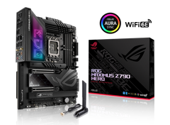 Mainboard ASUS ROG MAXIMUS Z790 HERO