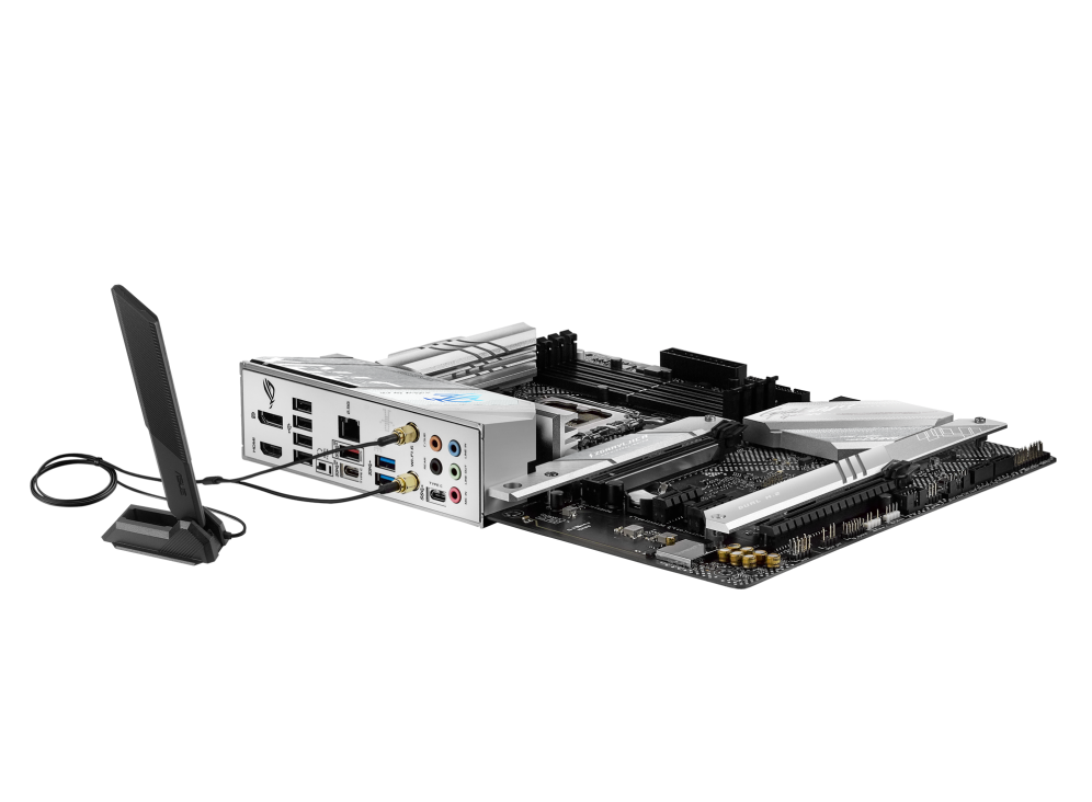 Mainboard ASUS ROG STRIX B660-A GAMING WIFI