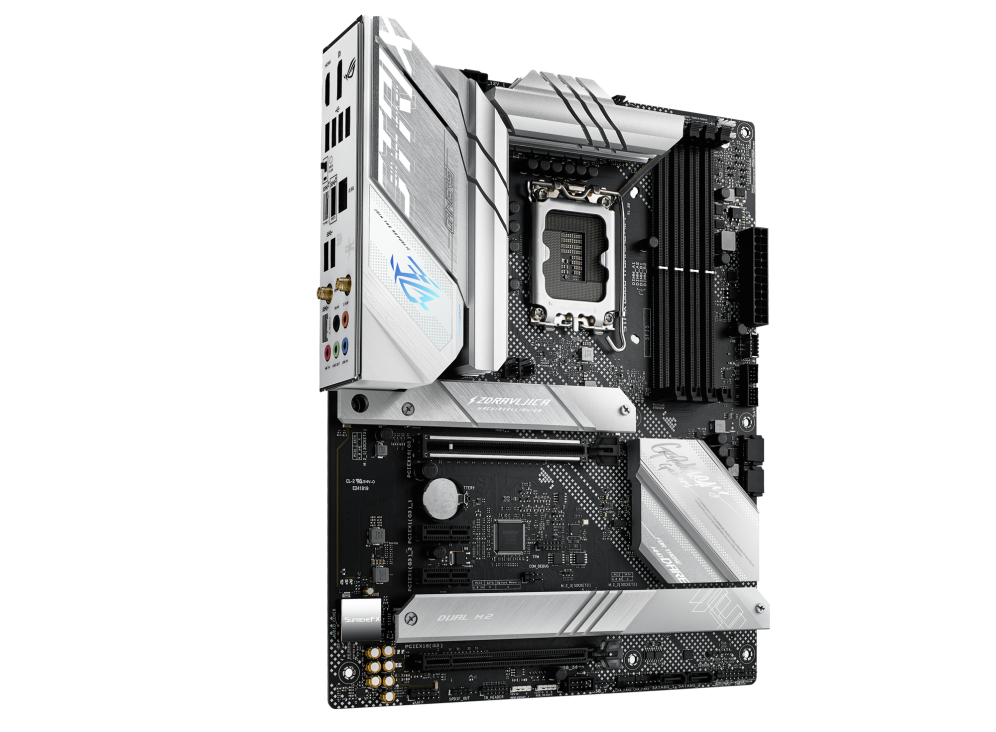 Mainboard ASUS ROG STRIX B660-A GAMING WIFI