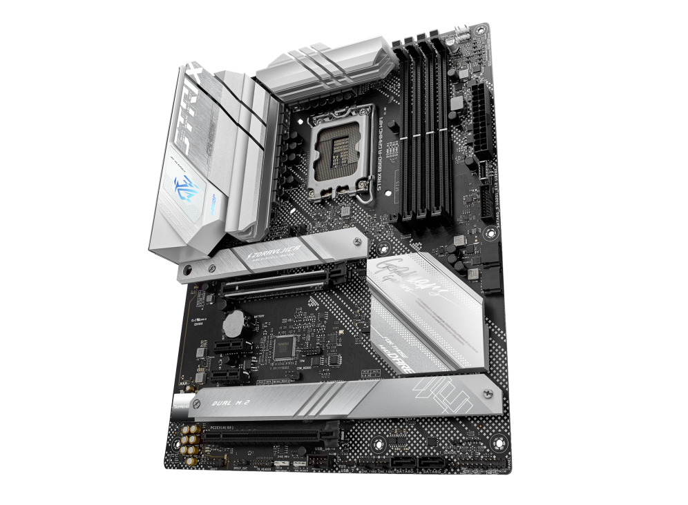 Mainboard ASUS ROG STRIX B660-A GAMING WIFI