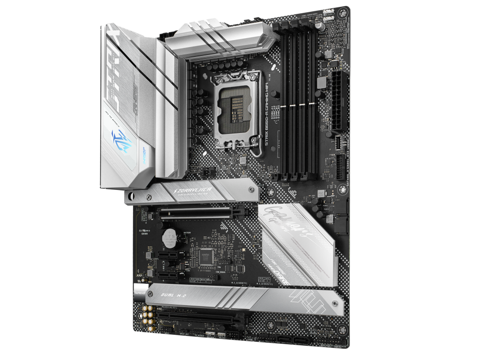 Mainboard ASUS ROG STRIX B660-A GAMING WIFI