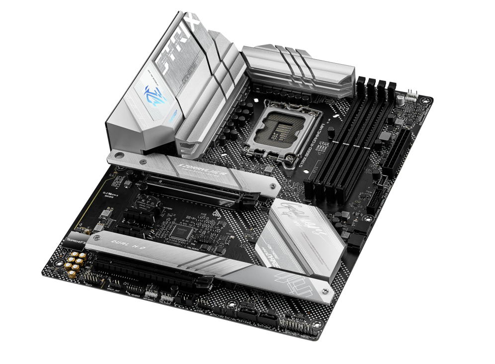 Mainboard ASUS ROG STRIX B660-A GAMING WIFI