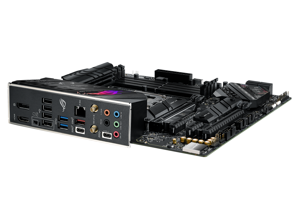 Mainboard ASUS ROG STRIX B660-G GAMING WIFI