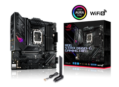 Mainboard ASUS ROG STRIX B660-G GAMING WIFI