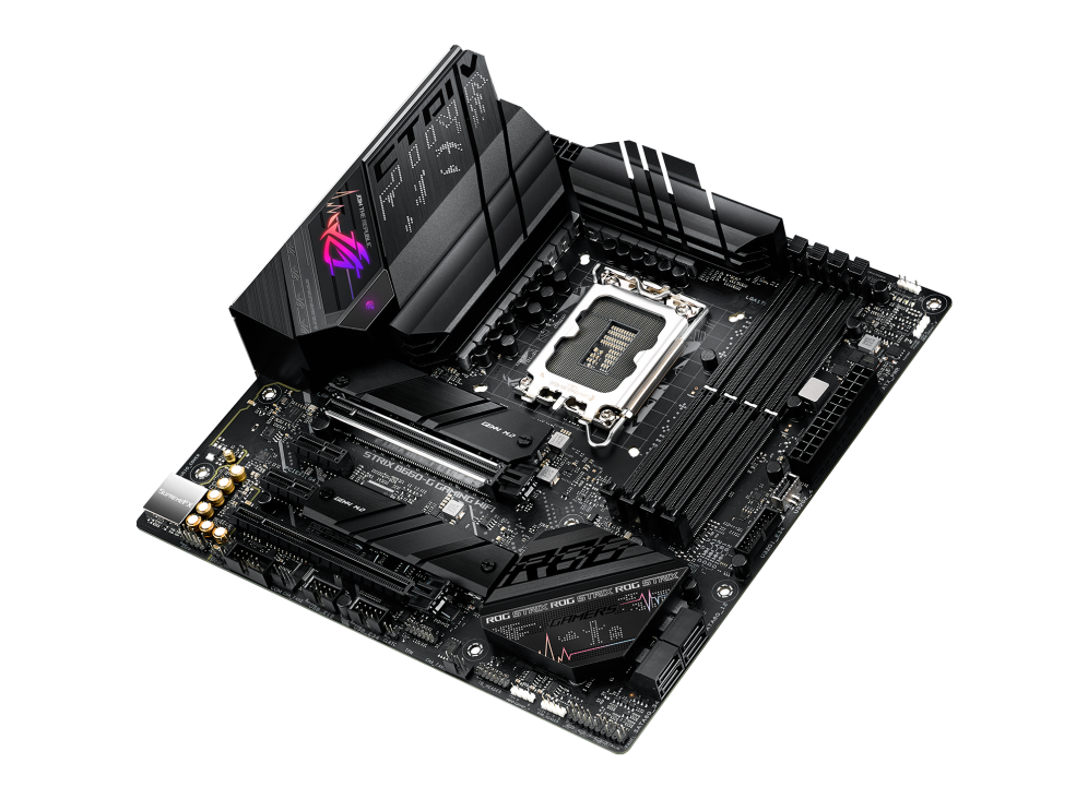 Mainboard ASUS ROG STRIX B660-G GAMING WIFI
