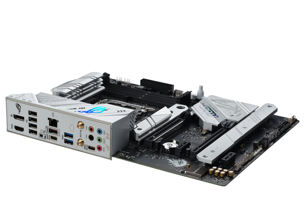 Mainboard ASUS ROG STRIX B760-A GAMING WIFI D4