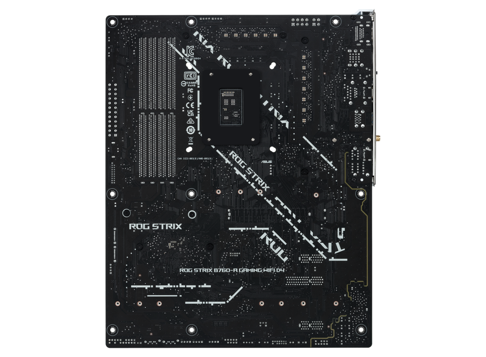 Mainboard ASUS ROG STRIX B760-A GAMING WIFI D4