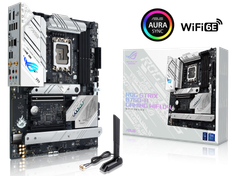 Mainboard ASUS ROG STRIX B760-A GAMING WIFI D4