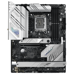 Mainboard ASUS ROG STRIX B760-A GAMING WIFI