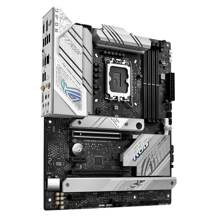 Mainboard ASUS ROG STRIX B760-A GAMING WIFI