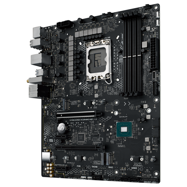 Mainboard ASUS ROG STRIX B760-A GAMING WIFI