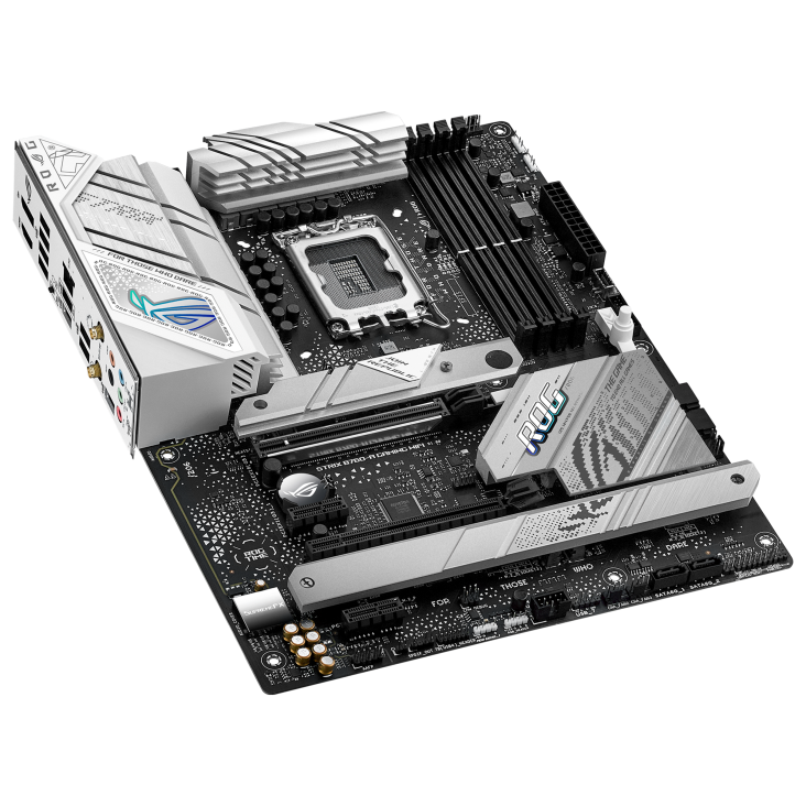 Mainboard ASUS ROG STRIX B760-A GAMING WIFI