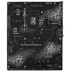Mainboard ASUS ROG STRIX B760-A GAMING WIFI
