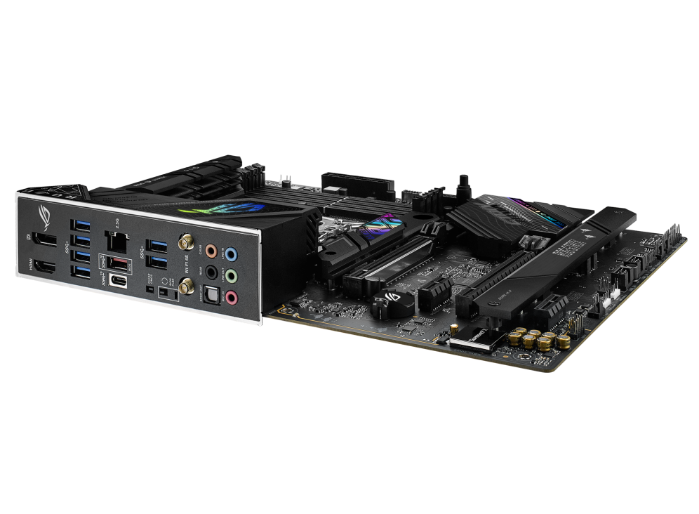 Mainboard ASUS ROG STRIX B760-F GAMING WIFI