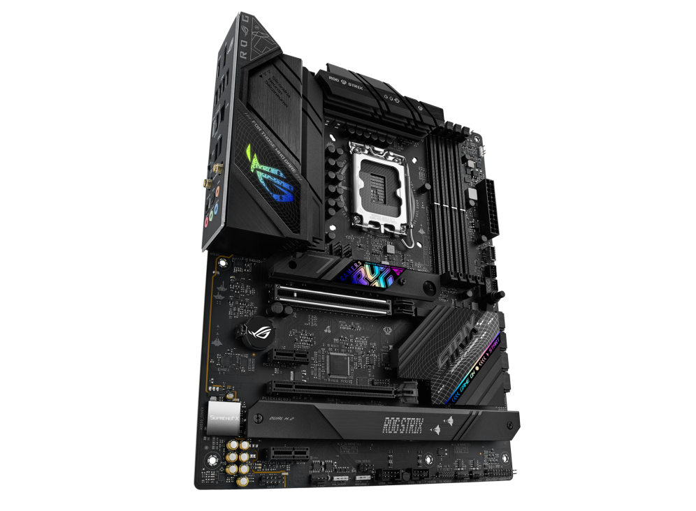 Mainboard ASUS ROG STRIX B760-F GAMING WIFI