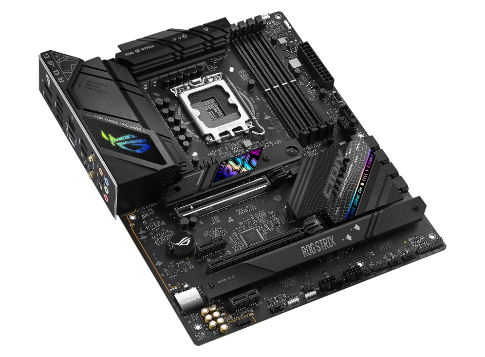 Mainboard ASUS ROG STRIX B760-F GAMING WIFI