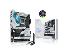 Mainboard ASUS ROG STRIX Z790-A GAMING WIFI D4