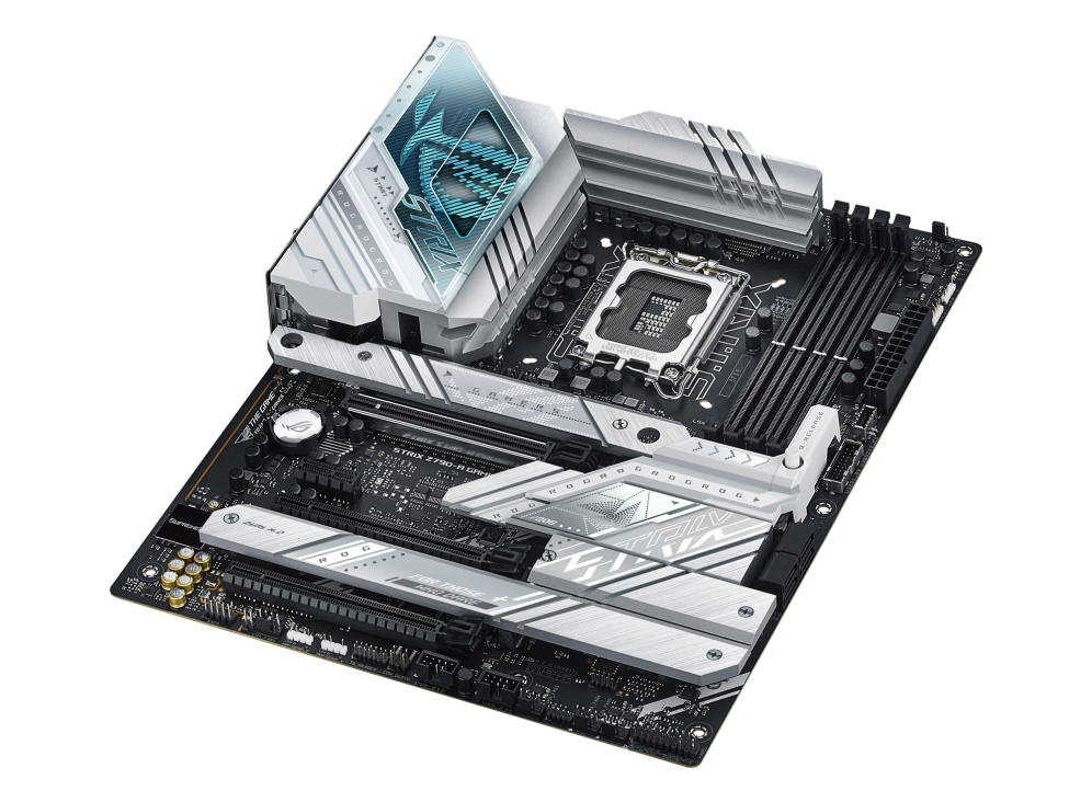 Mainboard Asus ROG STRIX Z790-A GAMING WIFI