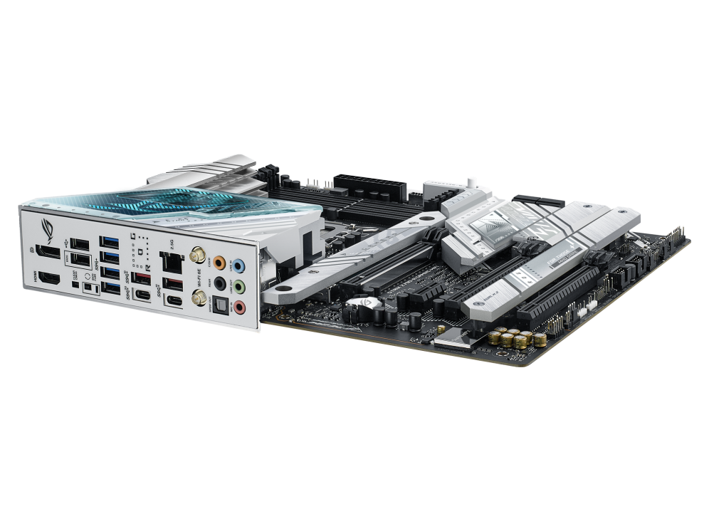 Mainboard Asus ROG STRIX Z790-A GAMING WIFI