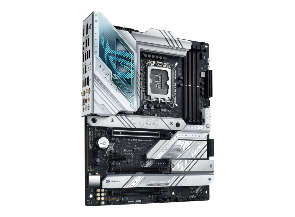 Mainboard Asus ROG STRIX Z790-A GAMING WIFI
