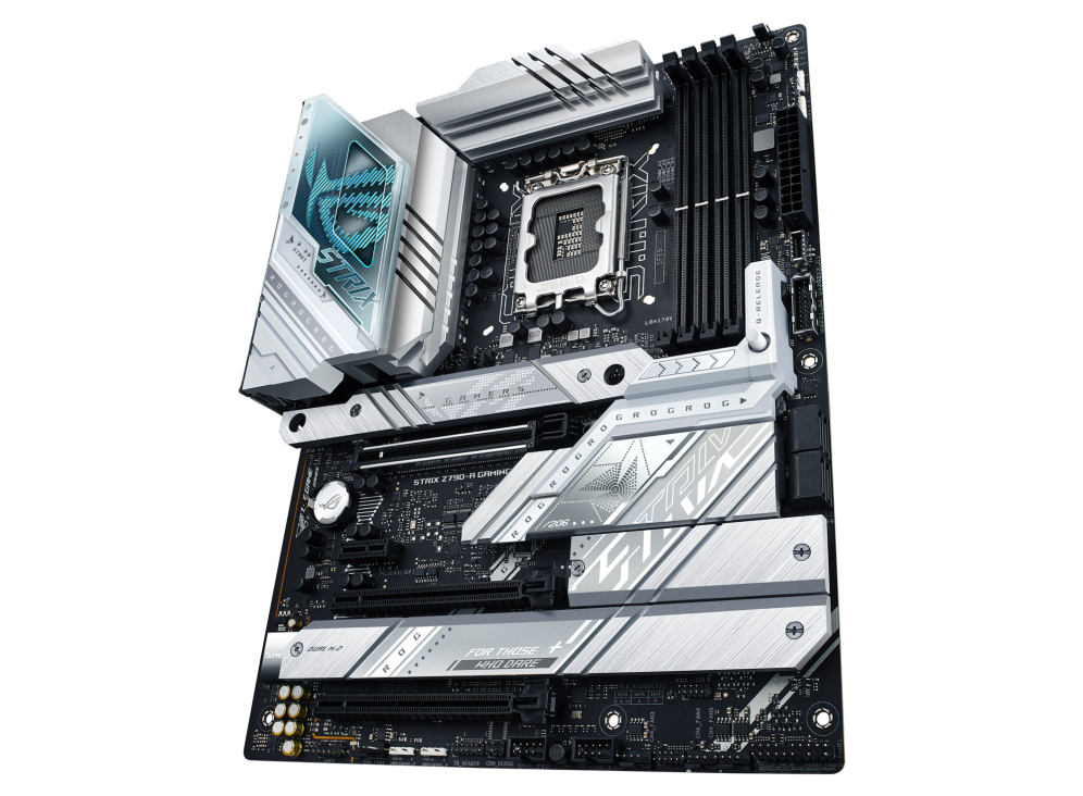 Mainboard Asus ROG STRIX Z790-A GAMING WIFI