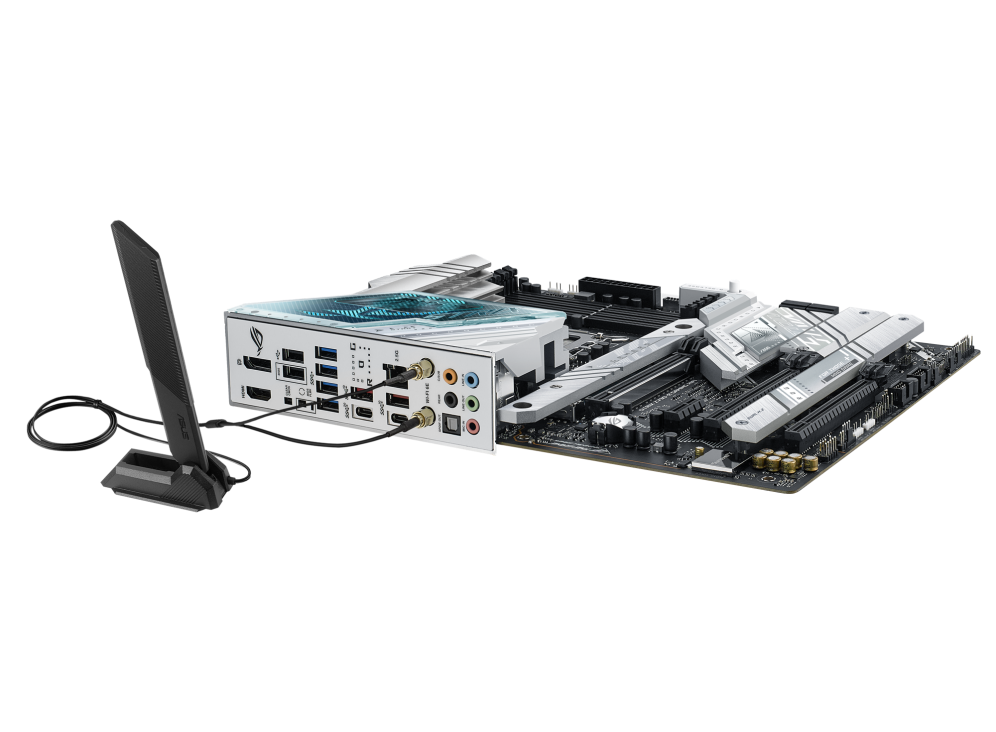 Mainboard Asus ROG STRIX Z790-A GAMING WIFI