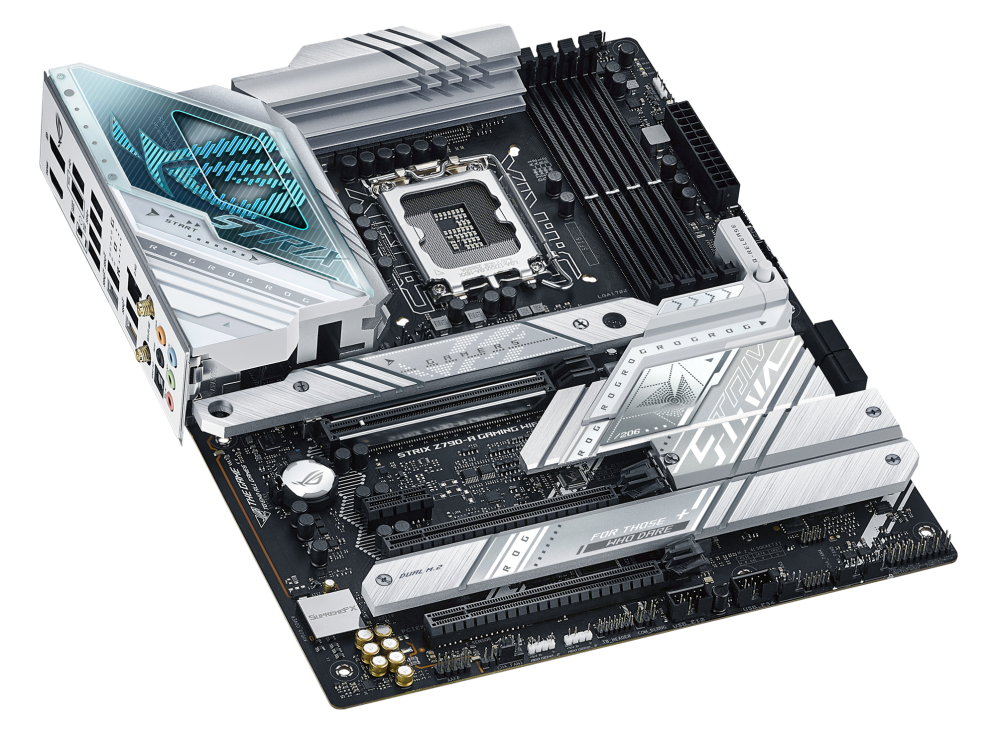 Mainboard Asus ROG STRIX Z790-A GAMING WIFI