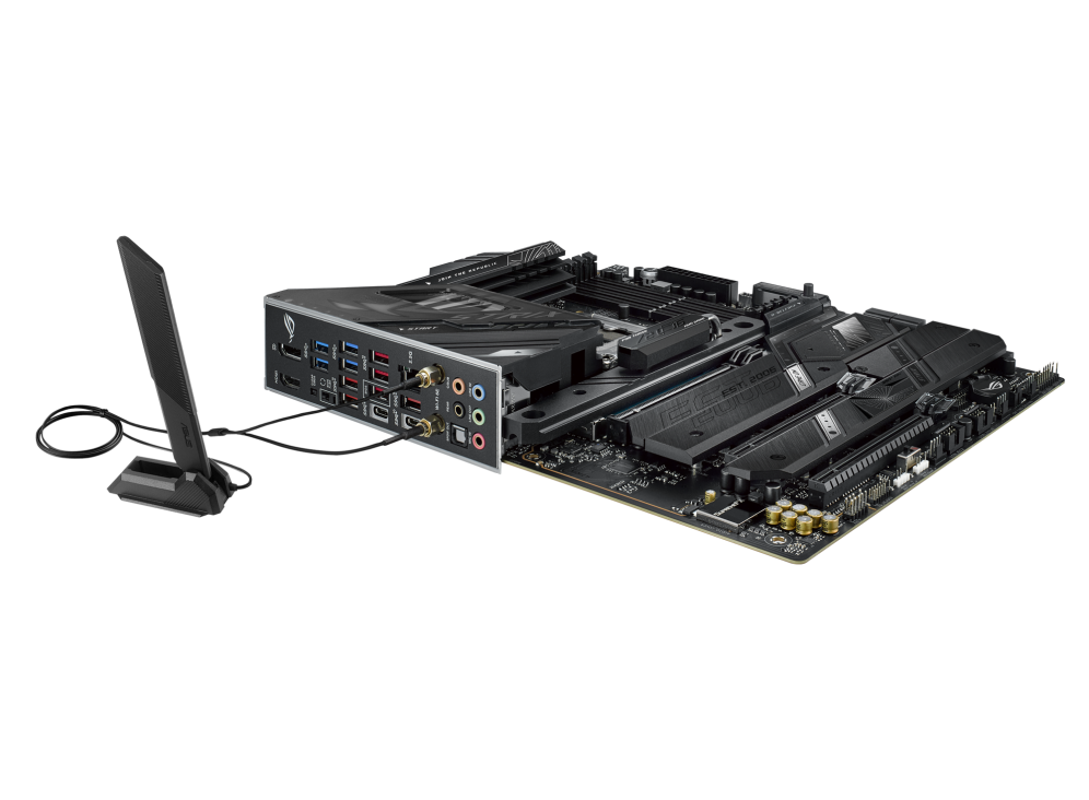 Mainboard ASUS ROG STRIX Z790-E GAMING WIFI