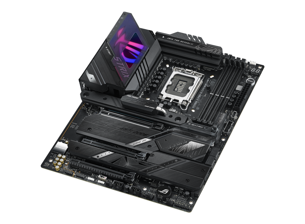 Mainboard ASUS ROG STRIX Z790-E GAMING WIFI