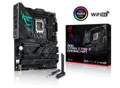 Mainboard ASUS ROG STRIX Z790-F GAMING WIFI