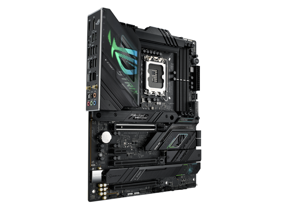 Mainboard ASUS ROG STRIX Z790-F GAMING WIFI
