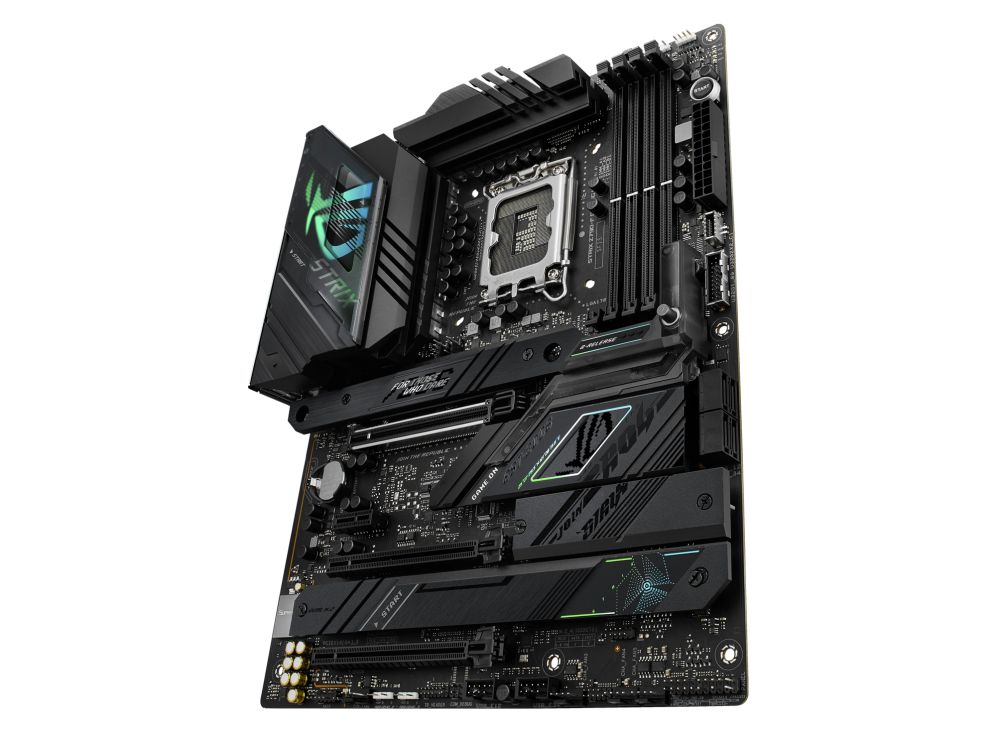 Mainboard ASUS ROG STRIX Z790-F GAMING WIFI