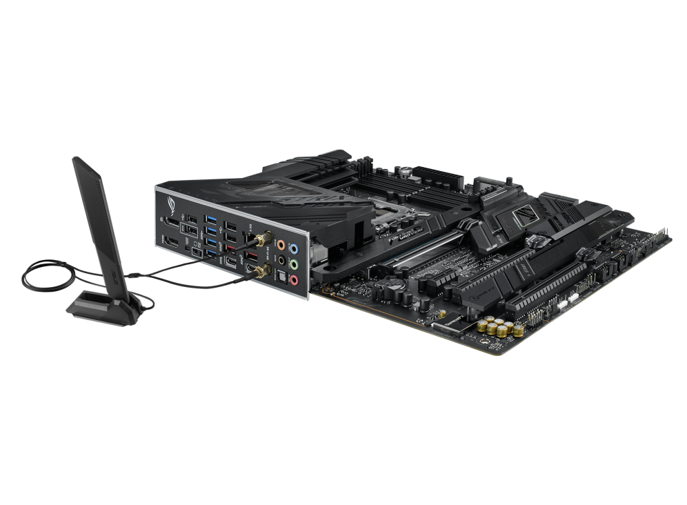 Mainboard ASUS ROG STRIX Z790-F GAMING WIFI