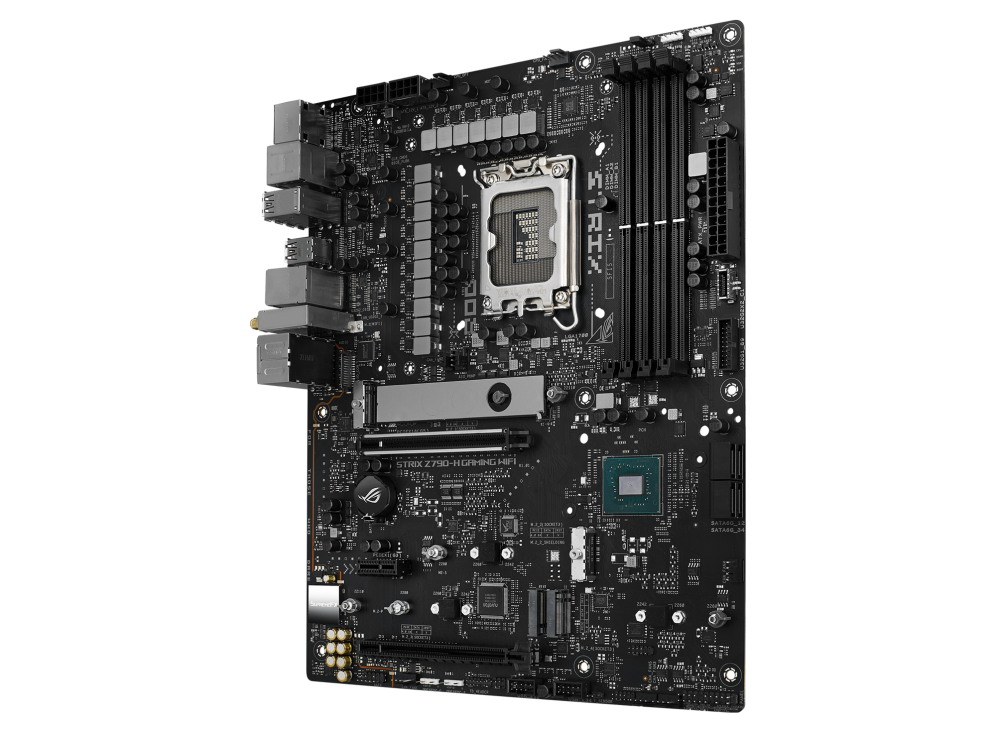 Mainboard Asus ROG STRIX Z790-H GAMING WIFI