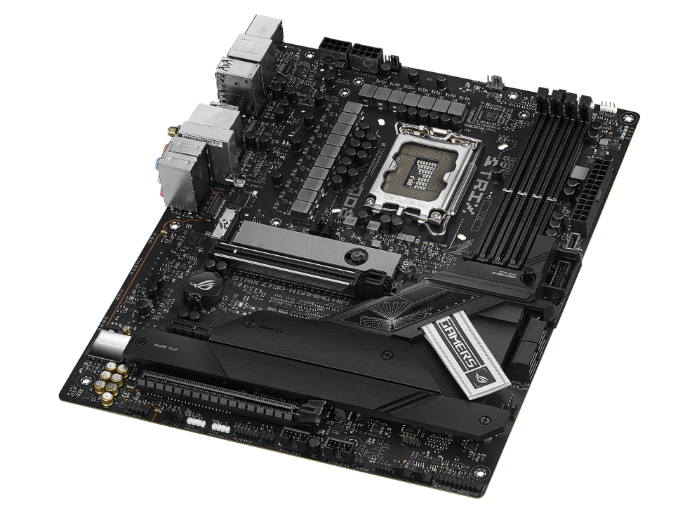 Mainboard Asus ROG STRIX Z790-H GAMING WIFI