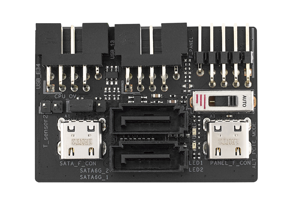 Mainboard ASUS ROG STRIX Z790-I GAMING WIFI