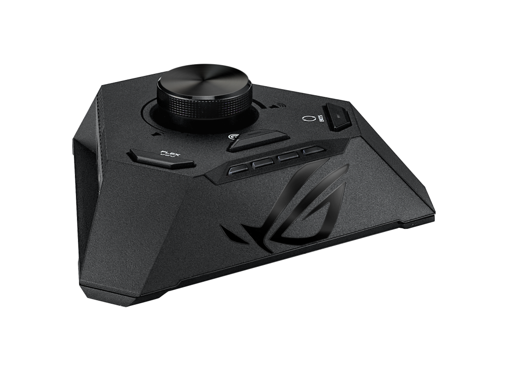 Mainboard ASUS ROG STRIX Z790-I GAMING WIFI