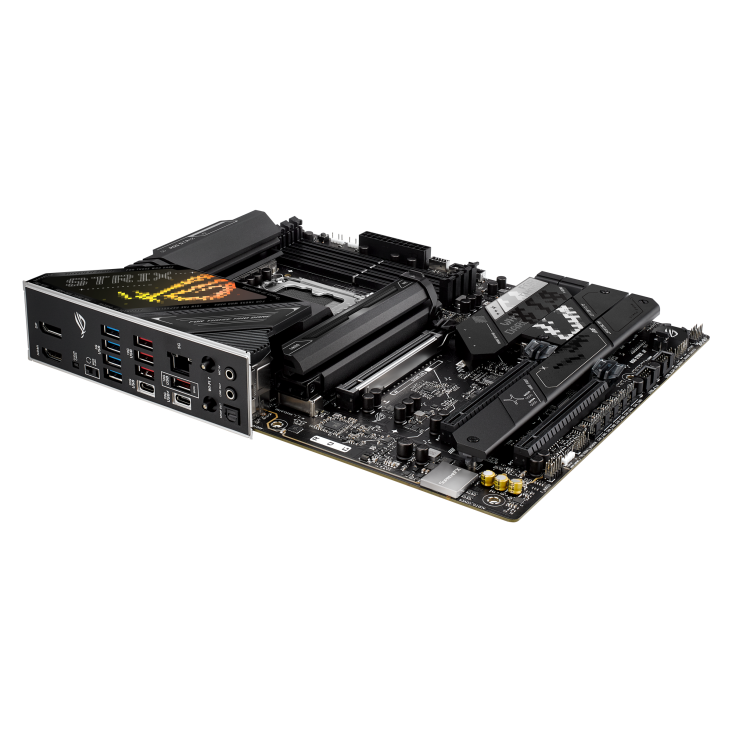 Mainboard Asus ROG STRIX Z890-H GAMING WIFI