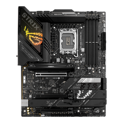 Mainboard Asus ROG STRIX Z890-H GAMING WIFI
