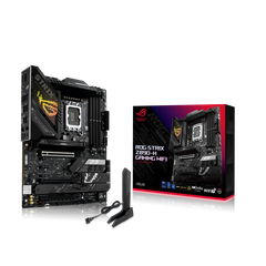 Mainboard Asus ROG STRIX Z890-H GAMING WIFI