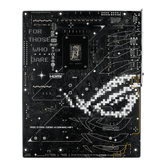 Mainboard Asus ROG STRIX Z890-H GAMING WIFI