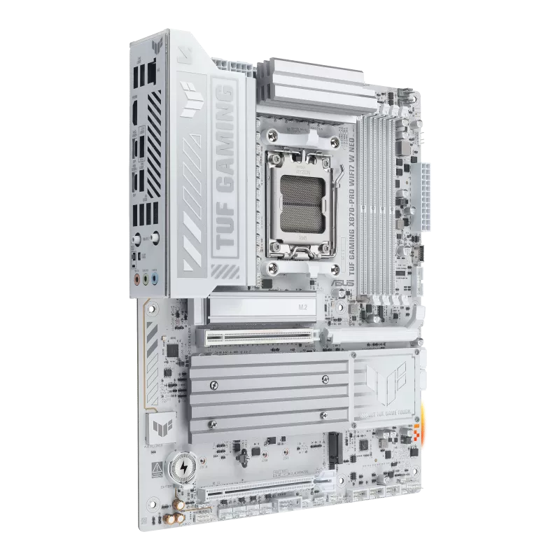 Mainboard ASUS TUF GAMING X870-PRO WIFI7 W NEO