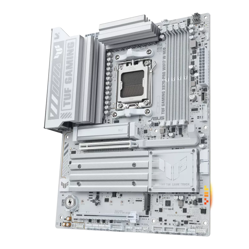 Mainboard ASUS TUF GAMING X870-PRO WIFI7 W NEO